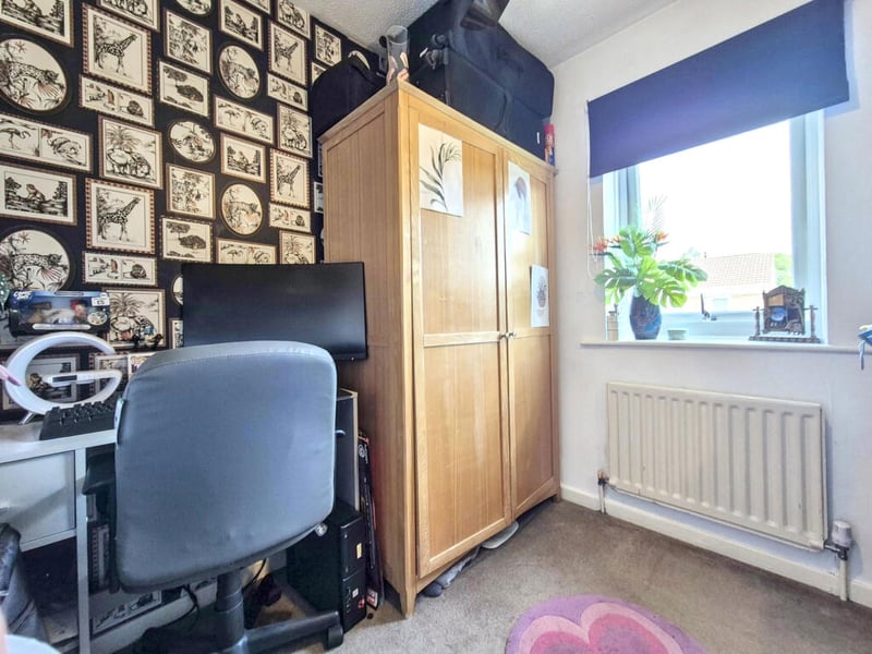 Pattinson Estate Agents, Jarrow