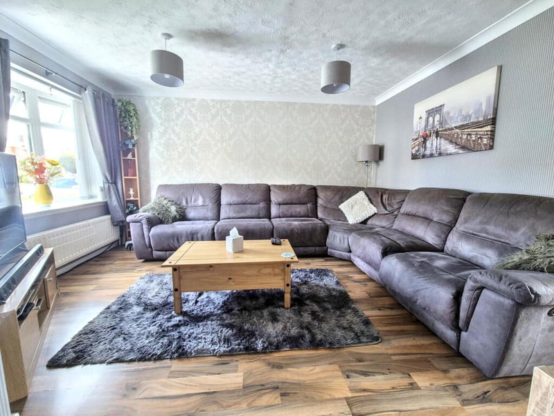 Pattinson Estate Agents, Jarrow