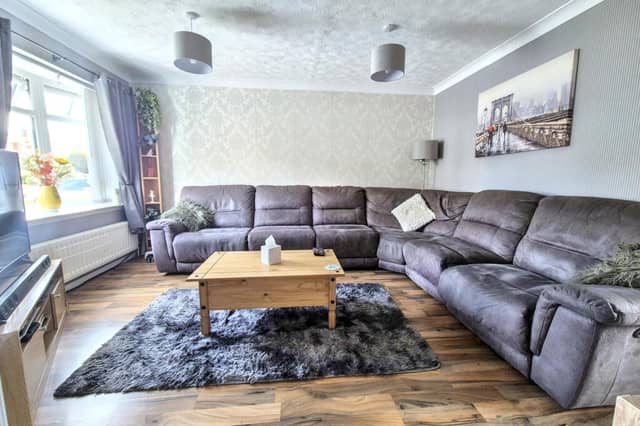 Pattinson Estate Agents, Jarrow