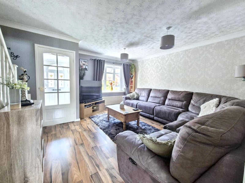 Pattinson Estate Agents, Jarrow