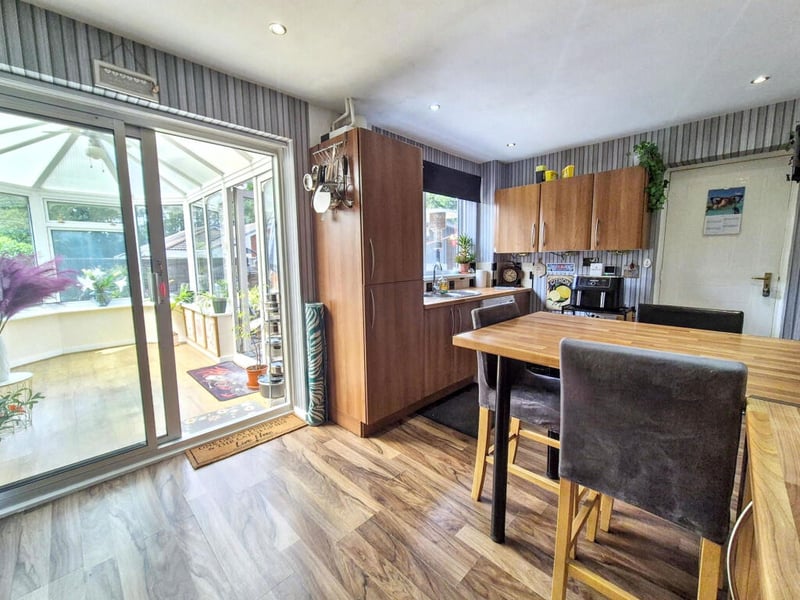 Pattinson Estate Agents, Jarrow
