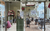 Roots cafe in Tuam