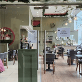 Roots cafe in Tuam