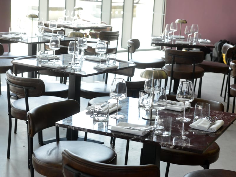 One of two new additions to the ground floor of The Beam, No 32 Pizza and Cocktails opens its doors on July 8, specialising in Neapolitan pizza, inventive side plates, desserts and cocktails. You can book your table now on their website.