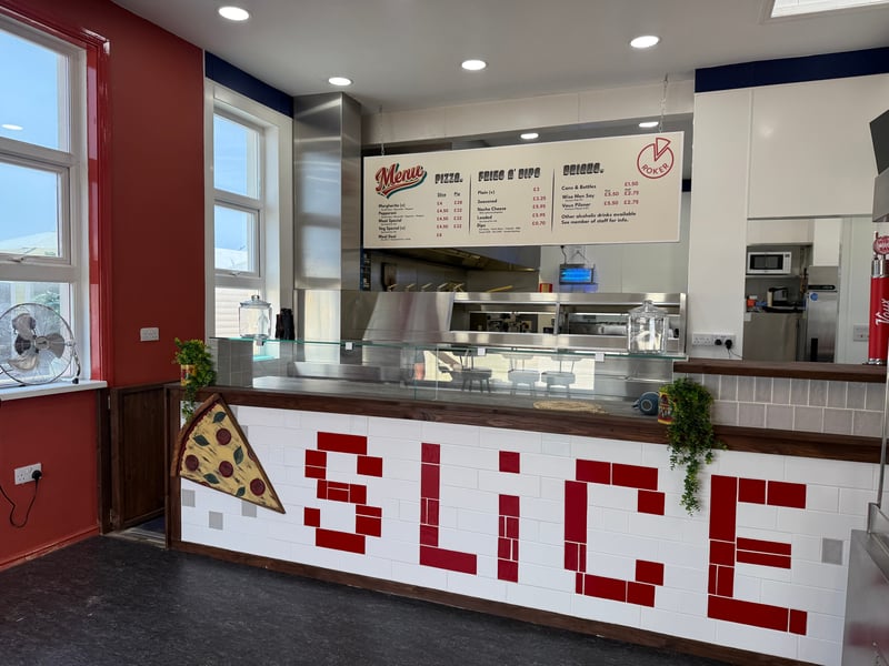 There's been lots of interest in the transformation of the former Pier Fish and Chips into a flagship Slice. As with their other sites in Seaham and Sunderland city centre, you can expect pizza by the slice as well as 24in pizza to share. Drinks-wise, there's Wise Men Say on draft, frozen cocktails, wines and more. There's a soft opening from July 8, with a full opening from July 11.