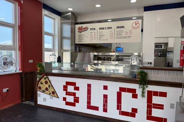 There's been lots of interest in the transformation of the former Pier Fish and Chips into a flagship Slice. As with their other sites in Seaham and Sunderland city centre, you can expect pizza by the slice as well as 24in pizza to share. Drinks-wise, there's Wise Men Say on draft, frozen cocktails, wines and more. There's a soft opening from July 8, with a full opening from July 11.