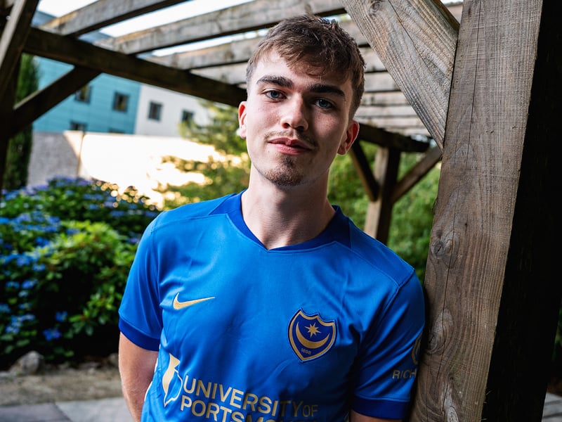 (Replaced by Michael Ani on 46 mins) Not a match to remember for the newcomer. Produced one great cross late in the first half, but otherwise careless in possession, dominated by his defender and barely anything went right. Still settling in, of course.