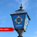 The man was arrested and detained at a Garda station in Co. Kildare