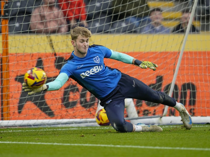 Contract expiry: 2027 (currently on loan with St Johnstone).