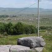 Camus in Connemara