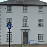 Loughrea Garda Station