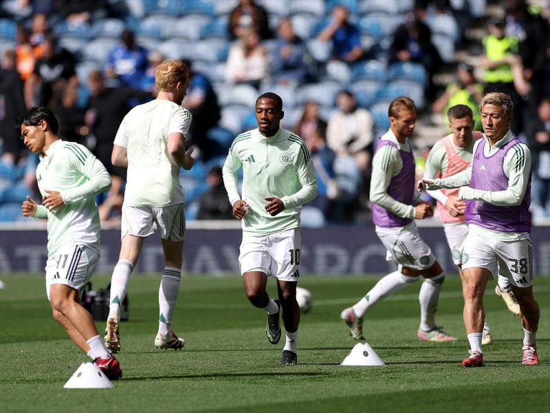 One of the club's biggest signings last summer, the DR Congo winger arrived for a fee of £5million from Royal Antwerp but made next to no impact in his debut campaign. The forgotten man played just once for Martin O'Neill in the second half of the campaign, and looks surplus to requirements ahead of the new season.