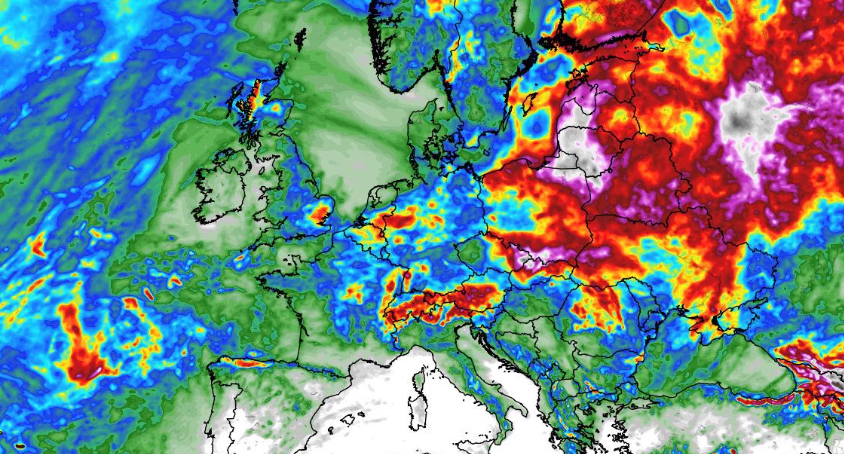Met Eireann heatwave timeline forecast as ten day weather event 'not ...