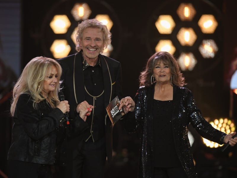 "I know I express myself best singing love songs, and Jim Steinman gave me my rock style, which I have always wanted. I can express myself best putting a lot of emotion into singing rock songs."