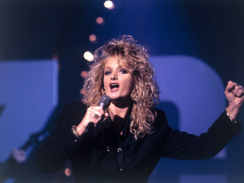 "I suppose I don't have to work, but I do love working. I class myself as a working-class girl, and I've never stopped working. When I'm offered shows here, there and the other, I do an awful lot because I feel other people would love to be offered what I'm offered; who am I to say no? I'm definitely working class, and I always will be."