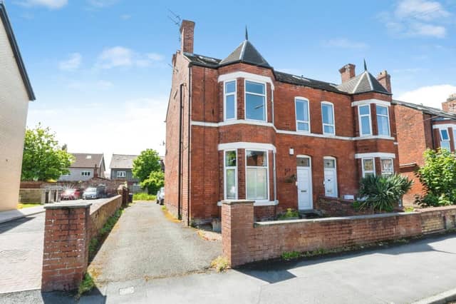 St. Andrews Road South (Credit: Purplebricks)