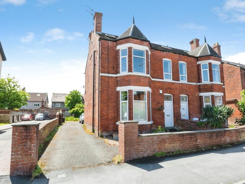 St. Andrews Road South (Credit: Purplebricks)