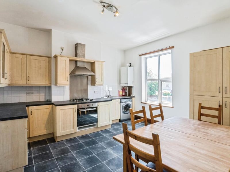 St. Andrews Road South (Credit: Purplebricks)