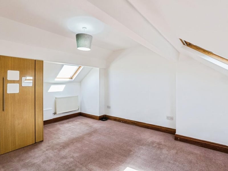 St. Andrews Road South (Credit: Purplebricks)