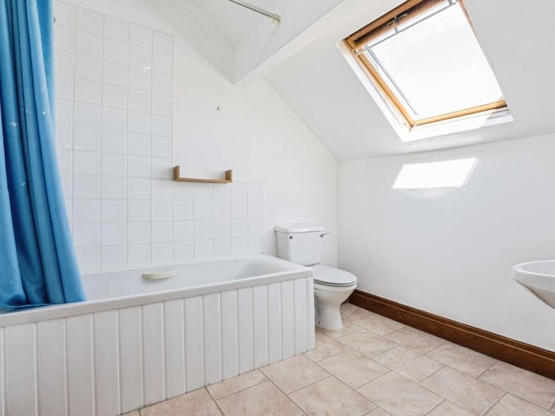 St. Andrews Road South (Credit: Purplebricks)