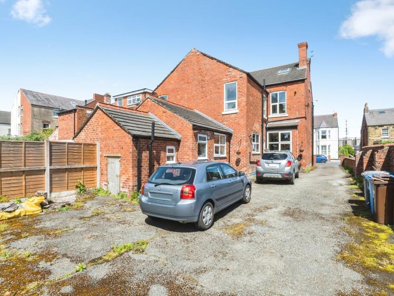 St. Andrews Road South (Credit: Purplebricks)