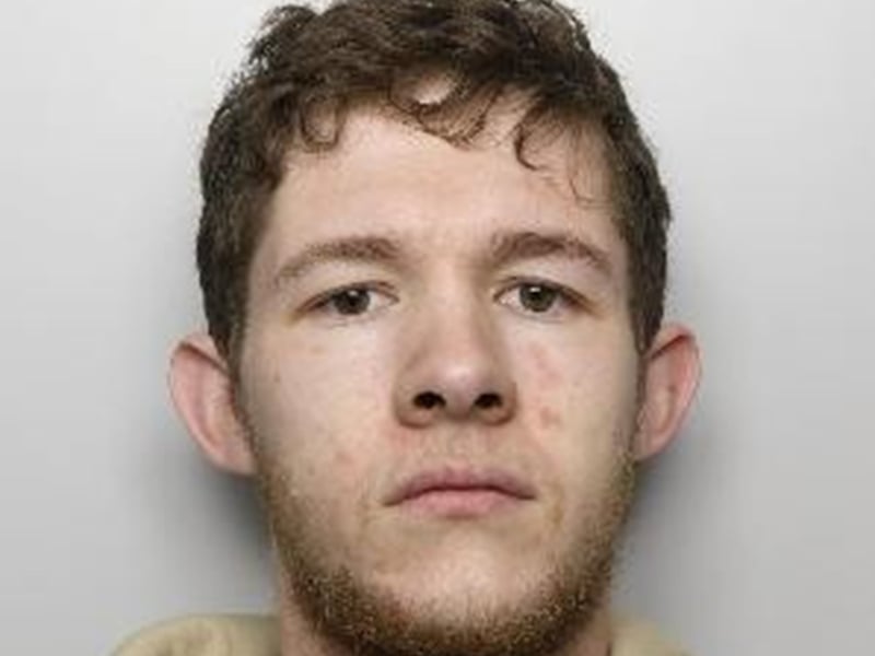 Convicted paedophile Snaith, 30, was tied by rules imposed by a judge around his internet and phone use, was found by supervising cops to have deleted dating and “encrypted” chat apps along with search history from an unregistered phone.
He was caught red-handed during a routine visit from officers while living with his girlfriend on November 6 last year. 
A judge told Snaith he posed a “high risk of serious harm” to children and he could not be managed in the community.
Snaith, formerly of Rosso Close, Belle Vue, Doncaster, was jailed for two years and eight months. He admitted breaching a  sexual harm prevention order. 