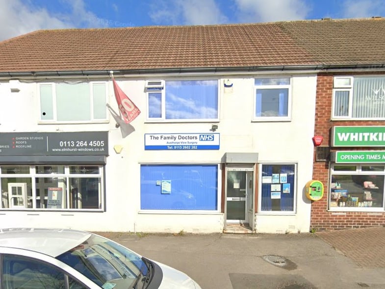 There were 276 survey forms sent out to patients at The Family Doctors in Whitkirk, and the response rate was 38%. 72% of patients said their needs were ‘definitely’ met during their last general practice appointment, while 25% said they were met ‘to some extent’.