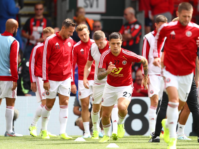 Muhammad is both the most popular name in Sheffield and throughout the Yorkshire and Humber region. Pictured here is the midfielder Muhamed Besic, formely of Sheffield United, although his name is spelt slightly different.