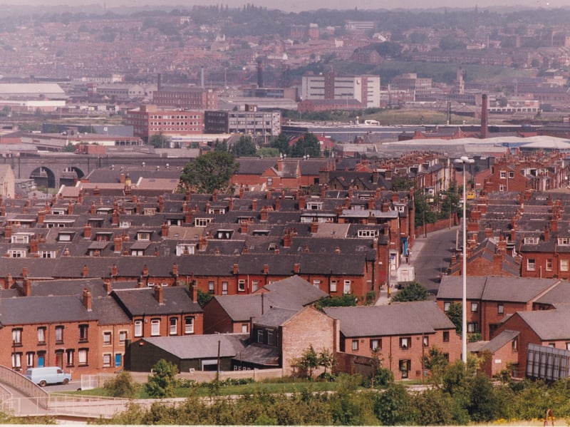 Holbeck saw 72 drug offences reported between June 2025 and May 2026.