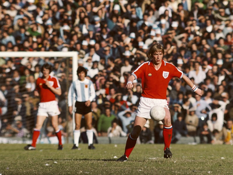 Move: Man Utd to Leeds | Year: 1979 | Transfer fee: £350,000
