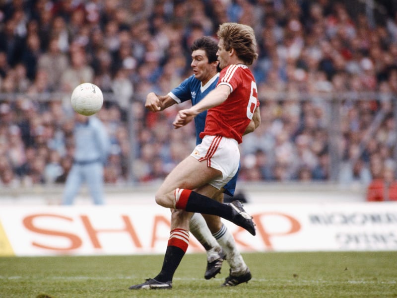 Move: Leeds to Man Utd | Year: 1978 | Transfer fee: £500,000
