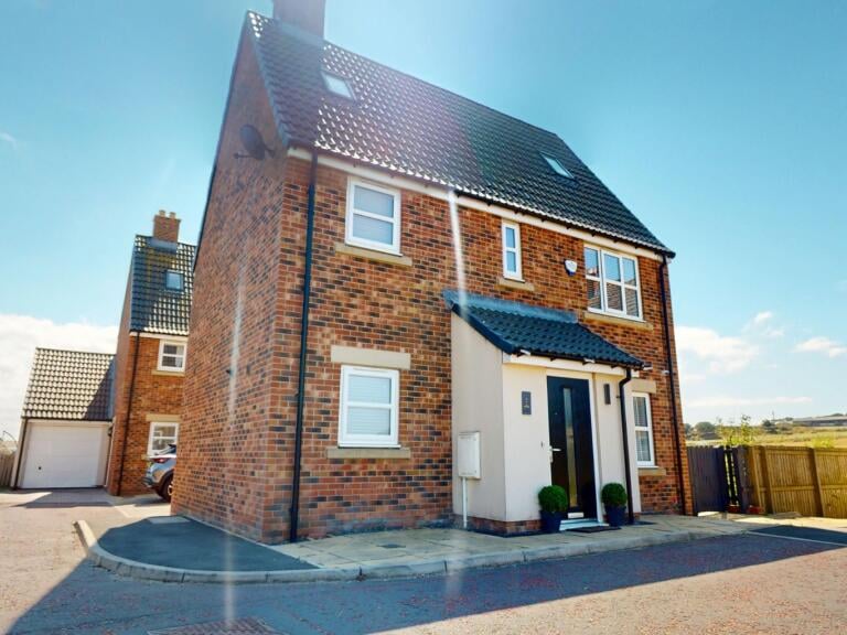 Browns Estate Agents, South Shields