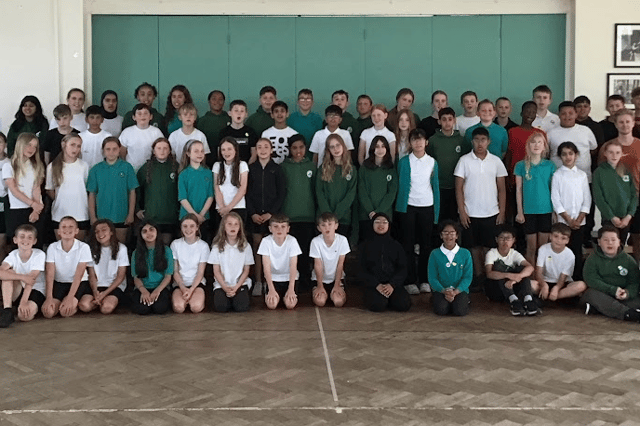 Athlestan - Full year group