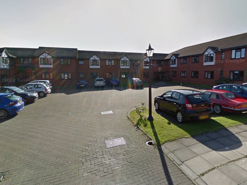 Farthings Nursing Home - 5 stars (26 June)
