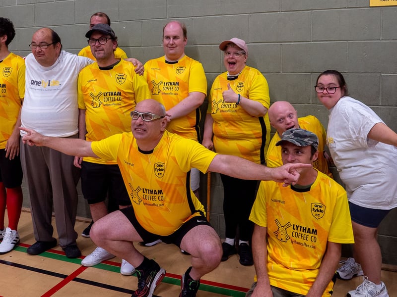 Pan Disability Games 2026
