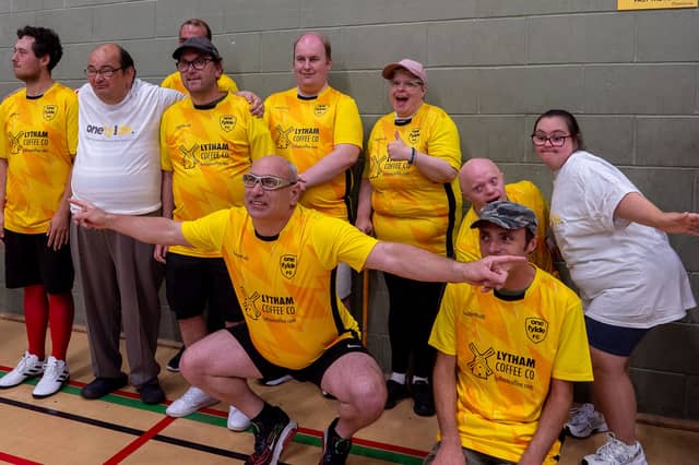 Pan Disability Games 2026