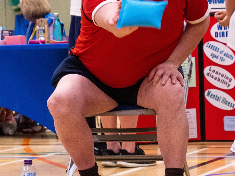 Pan Disability Games 2026