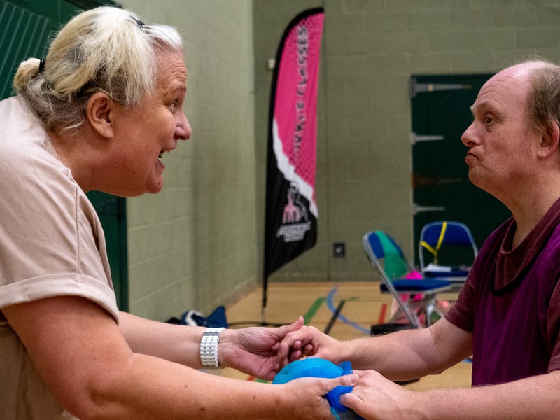 Pan Disability Games 2026