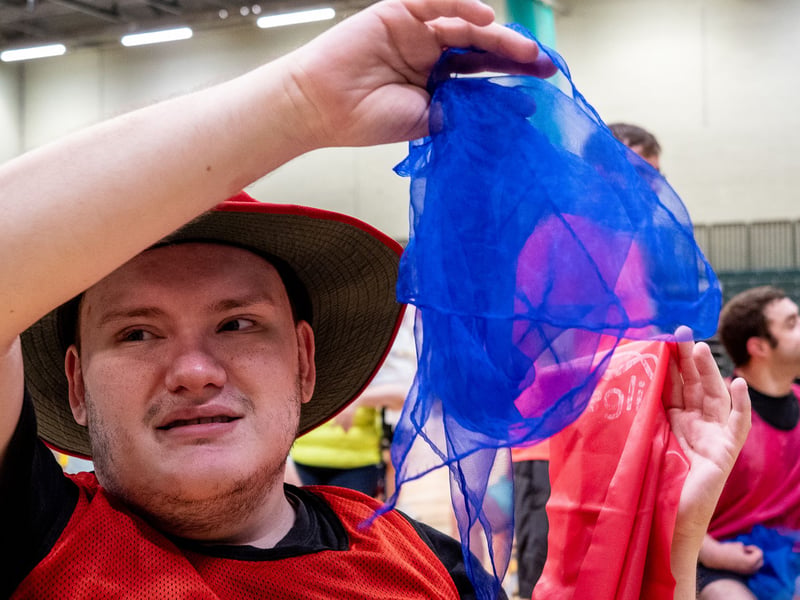 Pan Disability Games 2026