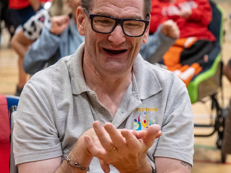 Pan Disability Games 2026