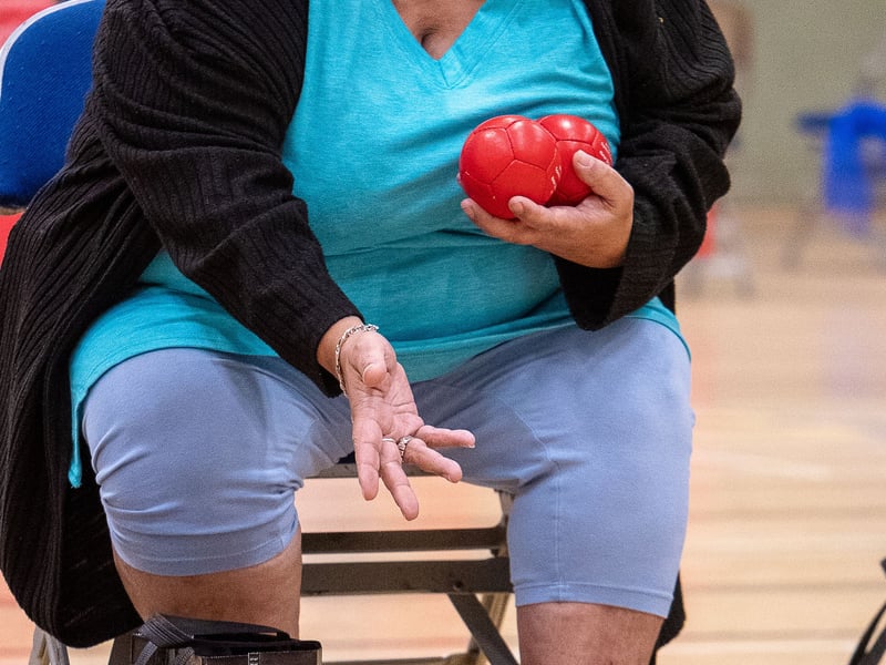 Pan Disability Games 2026