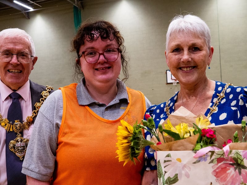 Pan Disability Games 2026