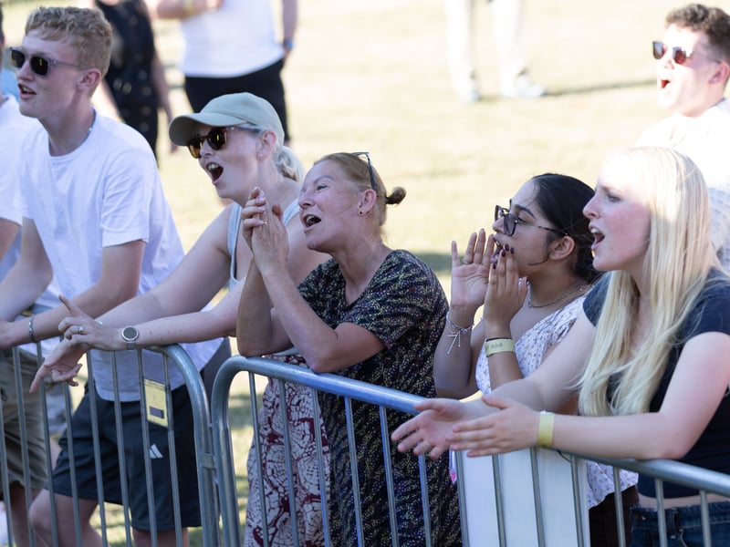 Lincfest 2026