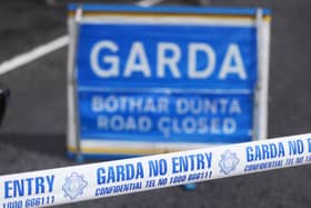 Road in Salthill was closed following the e-scooter incident 