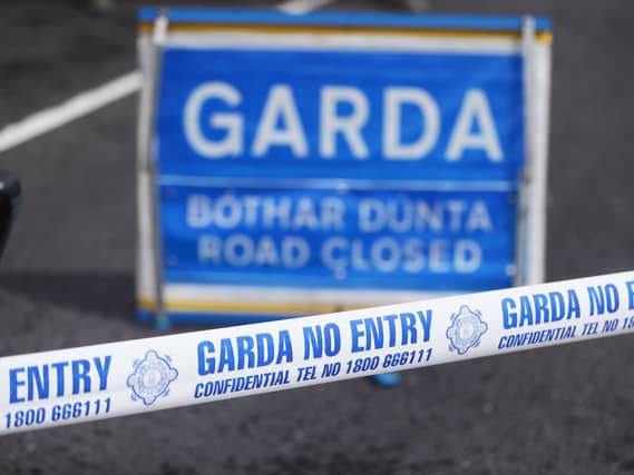 Road in Salthill was closed following the e-scooter incident