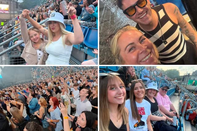 See if you can find yourself in our gallery