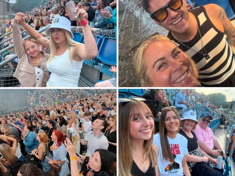 See if you can find yourself in our gallery