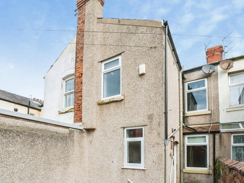 Portland Road (Credit: Purplebricks)