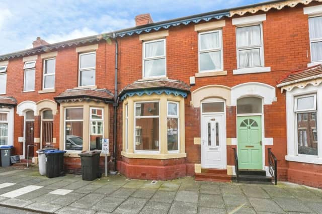 Portland Road (Credit: Purplebricks)