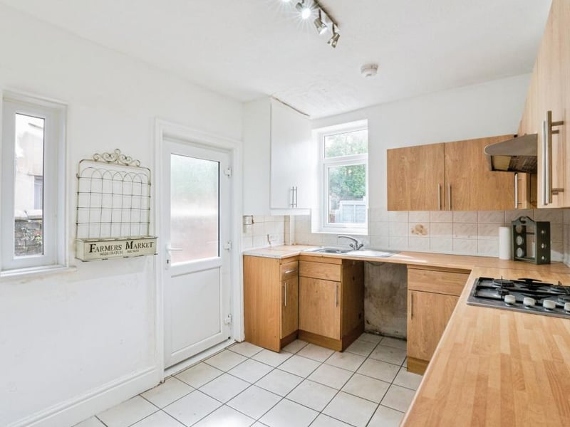 Portland Road (Credit: Purplebricks)